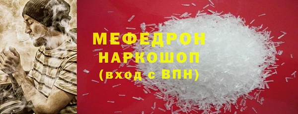прущий лед Инсар